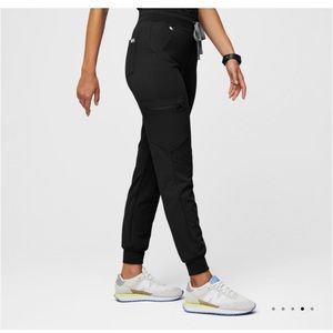 Figs Zamora scrub joggers